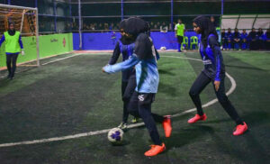 ފުނަދޫ "ކައުންސިލް ކަޕް 2020″ ފުޓްސަލް މުބާރާތް ފަށައިފި