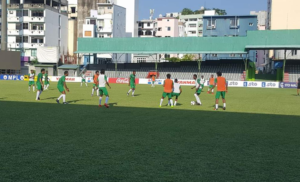 އާ ސީޒަނަށް ދަނޑުތަކުގެ ފެންވަރު ރަނގަޅު ކުރަނީ