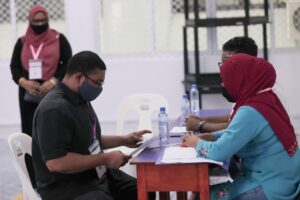 އތމ، ކޮމިޓީތަކުގެ 3 ރަށެއްގެއ ބައިއިލެކްޝަން މެއި މަހު!