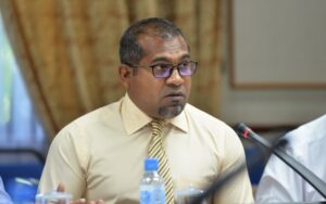 މާލެ ސަރަހައްދުން ހިލޭ ގޯތި ދިނުމަކީ ރާއްޖޭގެ ތާރީޚުދެކޭނެ އެންމެ ބޮޑު ޚިޔާނާތް: ޚަލީލް