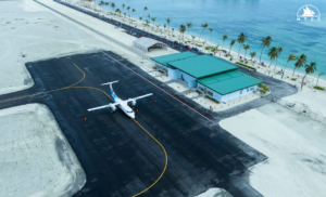 2020: އެމްޓީސީސީގެ ތާރީހުގައި އެންމެ ގިނަ ޕްރޮޖެކްޓް ނިންމި އަހަރު