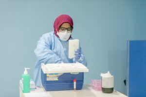 ކޯވިޑްގެ ޢަދަދުތައް އެއްވަރެއްގައި، މިއަދުވެސް 125 މީހަކު ޕޮޒިޓިވްވެއްޖެ