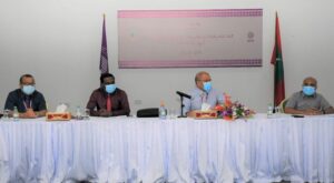 ލޯކަލް ކައުންސިލް އިންތިހާބް: 49 ކެންޑިޑޭޓުން ނަން ނަގައިފި