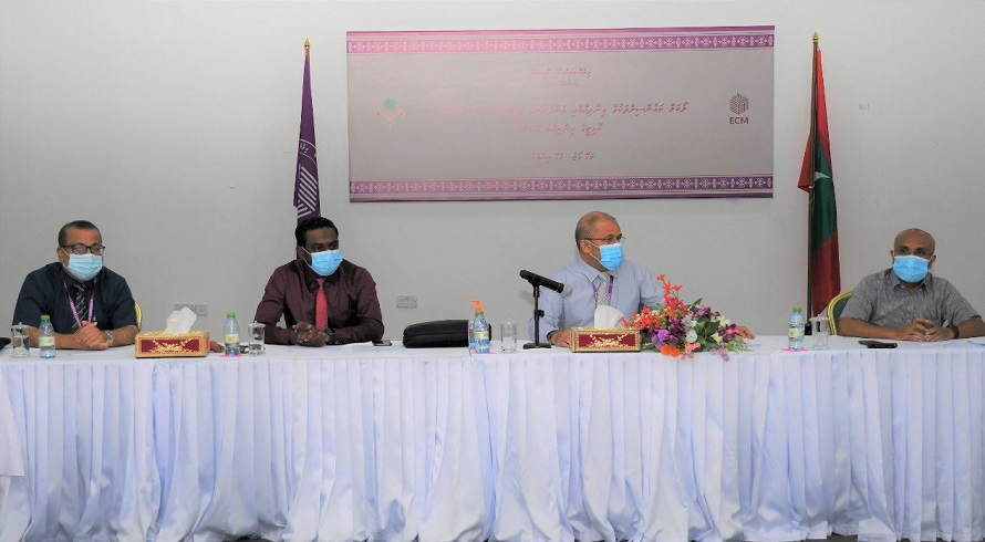 ލޯކަލް ކައުންސިލް އިންތިހާބް: 49 ކެންޑިޑޭޓުން ނަން ނަގައިފި