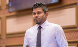 ހިއުމަން ރައިޓްސް ވޮޗްގެ ކަންބޮޑުވުންތަކާއި ގުޅިގެން ހުށަހެޅި މައްސަލަ ބޭރުކޮށްލައިފި