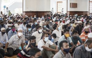 މަޤުބޫލު އުޒުރަކާއިނުލައި، ހުކުރަށް ނުދިއުމަކީ، ހިތުގައި ސިއްކަޖެހި ބަންދުވެދާނެ ކަމެއް: ޚުތުބާ