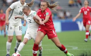 އަންހެނުންގެ 17 އަހަރުންދަށުގެ ވޯލްޑްކަޕް ފަސްކޮށް، 20 އަހަރުން ދަށުގެ ވޯލްޑްކަޕް ކެންސަލްކޮށްފި