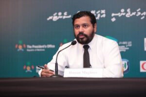 މުޣުނީގެ މުސާރައަށް މަހަކު 98،000ރ، ފްލެޓްވެސް ލިބި، އެތައް ދުވަހެއްވީ މުވައްޒިފުންނަށް މާޔޫސްކަން