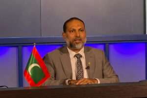 ޚިޔާލުފާޅުކުރުމާއި، އެއްވެ އުޅުމުގެ މިނިވަންކަން ވަނީ އެންމެ މަތީދަރަޖައަކަށް ކަށަވަރުކޮށްދީފަ: އިމްރާން