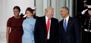 ރުޅިވެރިކަމާ ދުރަށްގޮސް، ސުލްހަވެރި އިންތިގާލީ މަރުހަލާއަކަށް ފުރުސަތު ދެއްވިގޮތް މިޝެލް އޮބާމާ ކިޔައި ދެއްވައިފި