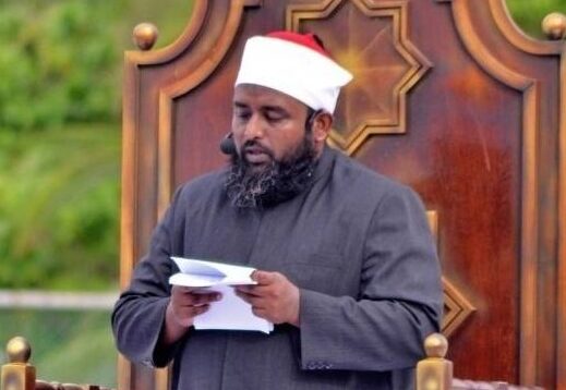 އަމިއްލަ ޤާނޫނު ހަދައިގެން އަންހެން ކަނބަލުންނަށް އަނިޔާކުރުން ހުއްޓާލާކަށް ނުވޭތޯ: ޑރ.އިޔާޒު