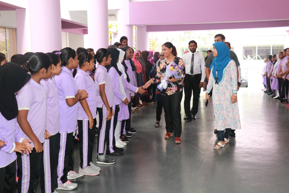 އަންނަ އަހަރު ގްރޭޑް 1 އިން ޖާގަދެނީ 31 ޑިސެމްބަރު 2021 އަށް 7 އަހަރު ފުރޭ ކުދިންނަށް: އެޑިއުކޭޝަން