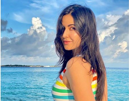 ކެޓްރީނާ ރާއްޖެ އައީ ކީއްކުރަން ކަން އިނގޭތަ؟