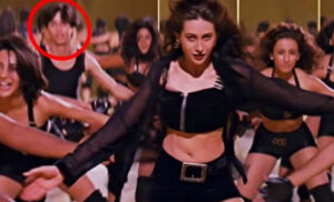 ކަރިޝްމާގެ ފަހަތުން ބެކްގްރައުންޑް ޑާންސަރަކީ ކާކު؟ މިއީ މިހާރު އެންމެ ޑިމާންޑްބޮޑު އެއް ތަރި!