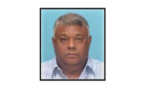 ކޮލިގޭ ޑރ. އިބްރާހިމް އުމަރު މަނިކު އަވަހާރަވެއްޖެ
