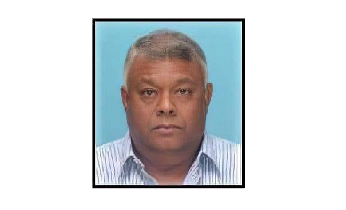 ކޮލިގޭ ޑރ. އިބްރާހިމް އުމަރު މަނިކު އަވަހާރަވެއްޖެ