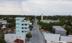 ކުޅުދުއްފުށީގައި މީހަކު ރަހީނުކޮށް އަނިޔާކުރި މައްސަލައެއް ބަލަނީ