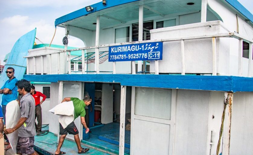 ލުތުފަރު މަރުގެ މައްސަލައިގެ އަޑުއެހުމެއް މިއަދު