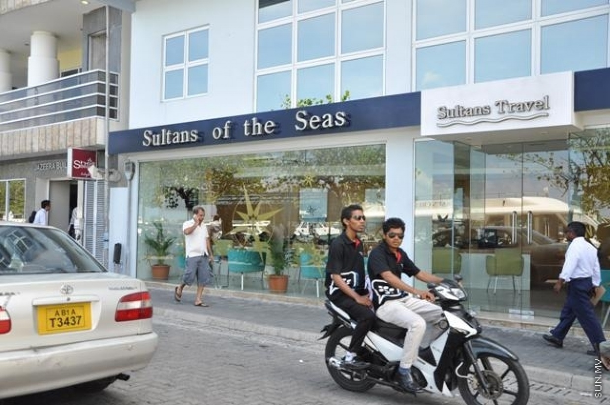 އޮޅުވާލައިގެން 2 ލޯންޗު އެތެރެކުރި މައްސަލާގައި 110 މިލިއަން ރުފިޔާ ސަލްޓަންސް އިން ދައްކަންޖެހޭ: ސުޕްރީމް ކޯޓު