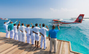 489 ޓޫރިސްޓް ފެސިލިޓީ ހިދުމަތަށް: މިއީ 40 ހާހަށް ވުރެ ގިނަ އެނދު!