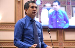 ޖާސޫސްކުރުމުގެ ބާރު ފުލުހުންނަށް ލިބިދޭ ޤަވާއިދުގެ މައްސަލަ މަޖިލީހުން ބޭރުކޮށްލައިފި