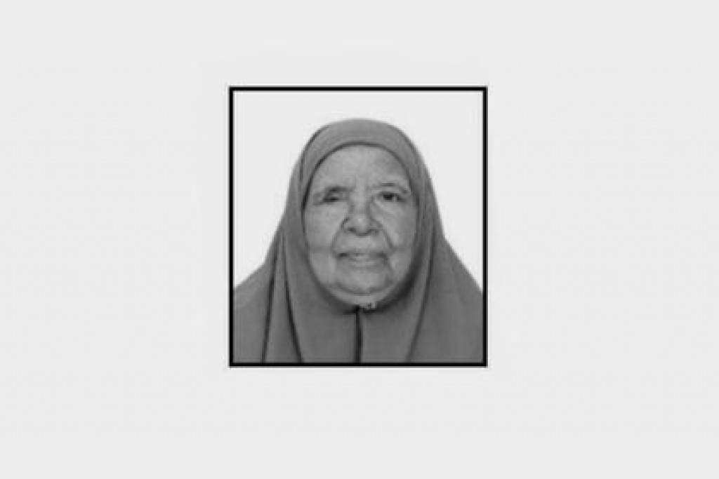 މައިމޫނާގެ ލޮބުވެތި މަންމަ ނިޔާވެއްޖެ