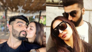 މަލައިކާ، އަރުޖުން ދެކެ ވާ ލޯބި މުޅި ދުނިޔެއަށް ދައްކާލައިފި