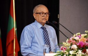 ރައްޔިތުންގެ ވެރިކަމެއްގައި ހައްޤުތައް ހަމަހަމަކަމާއެކު ލިބެންޖެހޭ: ރައީސް މައުމޫން