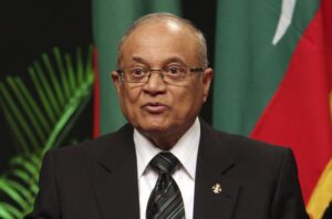 3 ނޮވެމްބަރުގެ ބަޣާވާތަކީ ތާރީހު ދުށް އެންމެ ނުރައްކާތެރި ހާދިސާ: އެމްއާރުއެމް