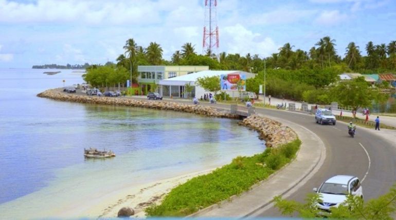 ފުލުހުންގެ އޮފިސަރުންތަކެއް މީހަކަށް ޓޯޗަރކުރި މައްސަލަ އެޗްއާރުސީއެމް އިން ބަލަން ފަށައިފި