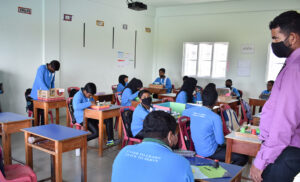 ކަލަންޑަރާއި އެއްގޮތަށް މިމަހުގެ 10 ގައި ކިޔެވުން ފަށަން ތައްޔާރުވެއްޖެ