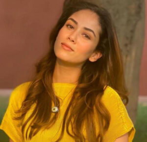 މިރާގެ "ވޭކް އަޕް" ސެލްފީވެސް ވަރަށް ފުރިހަމަ ދޯ؟