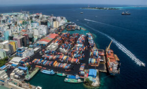 މިދިޔަ އަހަރަށް ވުރެ މިއަހަރުގެ އޮކްޓޫބަރު މަހު ރާއްޖެއިން ބޭރުކުރި މުދާ %5 އިތުރު