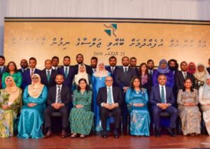 ޙިޖުރީ އައު އަހަރު އަޒުމަކަށްވާންވީ ގޮންޖެހުންތަކާއި ނުރައްކާތަކުން ސަލާމަތްވާނެ ގޮތްތައް ހޯދުން: އެމްއާރުއެމް