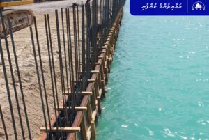 ތ.ގުރައިދޫ ލަފާ ފުރުމަށް ހައްލެއް ގެނައުމުގެ މަސައްކަތް ބާރަށް ކުރިއަށް