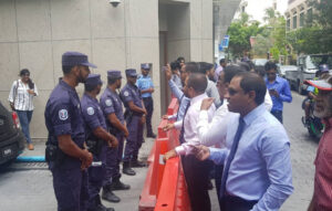 މިވެރިކަން ގެންނަން ކުރެވުނު މަސައްކަތަކީ ކުރެވުނު މޮޔަކަމެއް: މުސްތަފާ
