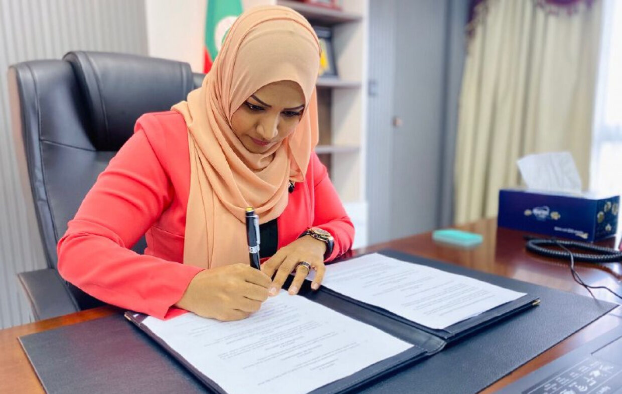 ފްލައިން ސްކޫލުގެ ދަރިވަރުންނަށް އިހުމާލުވާ ފަރާތްތަކާއިމެދު ފިޔަވަޅު އަޅާނެކަމުގެ އިޒާރު!