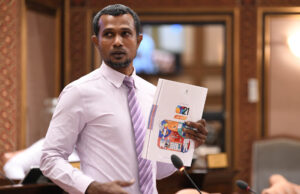 ބަޖެޓަށް ބަހުސްކުރުން މިއަދު ނިންމާލަނީ