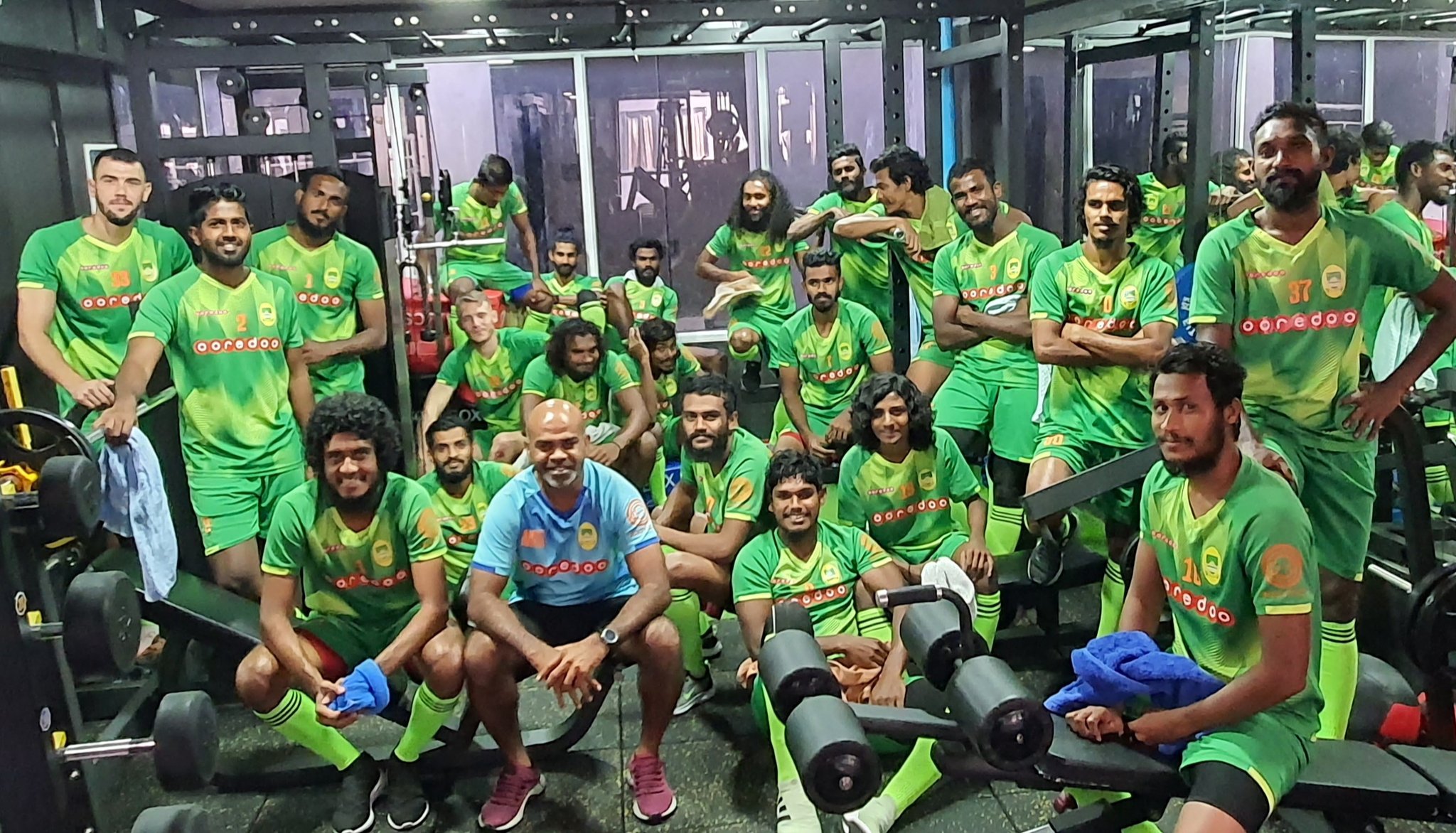 މާޒިޔާ ނުނިކުންނާނެ ތައްޓަށް ނޫންގޮތަކަށް: ނިޒާމް