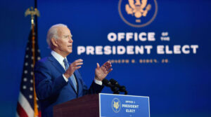 ޖޯ ބައިޑްންގެ ކެބިނެޓް: ތަޖުރިބާއިން ފުރިފަ