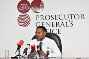 ފުލުހުން ފޮނުވާ މައްސަލަތައް އަވަހަށް ދައުވާކުރަން ފޮނުވޭނެ އުސޫލެއް ޕީޖީން އެކުލަވާލައިފި