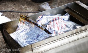 72 ގަޑިއިރުތެރޭ 16 ކިލޯގެ މަސްތުވާތަކެތި އަތުލައިގެންފި