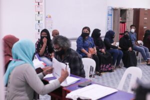 އިދިކޮޅު ސްޓިއަރިން ކޮމިޓީ ދެ މެމްބަރަކު މިއަދު ފުލުހަށް ހާޒިރު ކުރަނީ