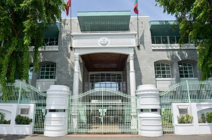 ހެލްތު މިނިސްޓްރީއަށް ސްޓޭޓް މިނިސްޓަރަކާއި، ނާއިބެއް އައްޔަން ކުރައްވައިފި