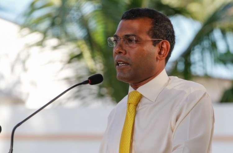 ލާމަރުކަޒީ ނިޒާމު ރަނގަޅަށް ހިނގާނީ ކައުންސިލް އިންތިޚާބަށްފަހު: ރައީސް ނަޝީދު