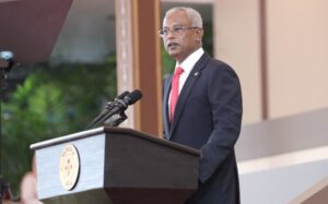 ސަރުކާރަށް 2 އަހަރު، ވައުދުތައް ފުއްދެމުން ދަނީ ރަނުންރަނަށް!