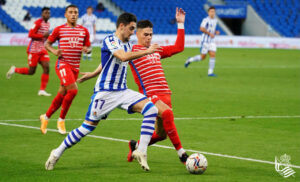 ސޮސެއިޑާޑް މޮޅުވެ އެއްވަނަ ދަމަހައްޓައިފި