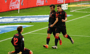 ސެލްޓަވީގޯ ބަލިކޮށް އަލުން ސޮސެއިޑާޑް އެއް ވަނައަށް