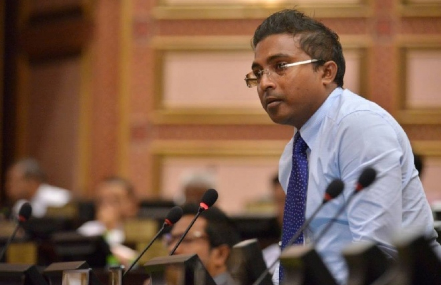 ބޮޗޭ ޖާބިރު އާއި ފެޔަށް ޖެހިވަޑައިގެންފި