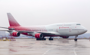 ރަޝިޔާއިން ރާއްޖެ އަންނަ މީހުން އިތުރުވެ، އިތުރު އެއަރލައިނަކުން ދަތުރު ފަށަނީ